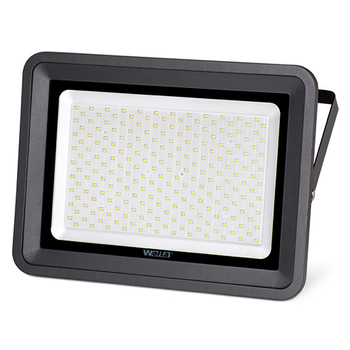 Светодиодный прожектор WOLTA WFL-200W/06 5500K 200 W SMD IP65 - Светильники - Прожекторы - . Магазин оборудования для автономного и резервного электропитания Ekosolar.ru в Камышине