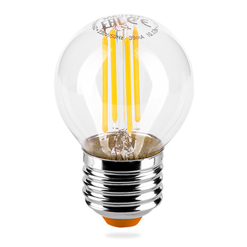 Светодиодная лампа WOLTA FILAMENT 25S45GLFT7E27 - Светильники - Лампы - . Магазин оборудования для автономного и резервного электропитания Ekosolar.ru в Камышине