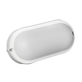 Банник LightPhenomenON LT-LBWP-01-IP65-12W-6500К LED овальный - Светильники - Для ЖКХ - . Магазин оборудования для автономного и резервного электропитания Ekosolar.ru в Камышине