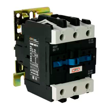 Котактор КМИ-80 80A 220V Энергия - Электрика, НВА - Коммутационное оборудование - Контакторы - . Магазин оборудования для автономного и резервного электропитания Ekosolar.ru в Камышине