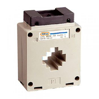 Трансформатор тока MSQ-30 250A/5 (1) Энергия - Электрика, НВА - Приборы учета, контроля и измерения - Трансформаторы - . Магазин оборудования для автономного и резервного электропитания Ekosolar.ru в Камышине