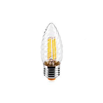 Светодиодная лампа WOLTA FILAMENT 25YCTFT7E27 - Светильники - Лампы - . Магазин оборудования для автономного и резервного электропитания Ekosolar.ru в Камышине