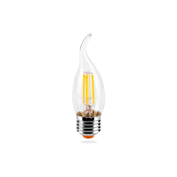 Светодиодная лампа WOLTA FILAMENT 25YCDFT7E27 - Светильники - Лампы - . Магазин оборудования для автономного и резервного электропитания Ekosolar.ru в Камышине