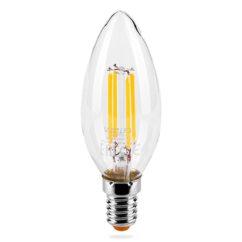 Светодиодная лампа WOLTA FILAMENT 25SCFT7E14 - Светильники - Лампы - . Магазин оборудования для автономного и резервного электропитания Ekosolar.ru в Камышине