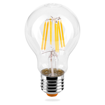 Светодиодная лампа WOLTA FILAMENT 25Y60BLFT9E27 - Светильники - Лампы - . Магазин оборудования для автономного и резервного электропитания Ekosolar.ru в Камышине