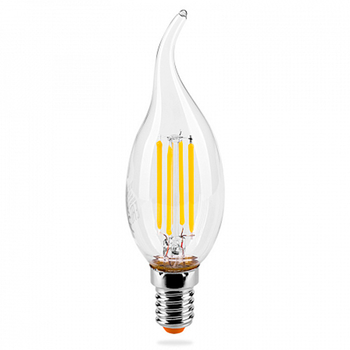 Светодиодная лампа WOLTA FILAMENT 25YCDFT7E14 - Светильники - Лампы - . Магазин оборудования для автономного и резервного электропитания Ekosolar.ru в Камышине