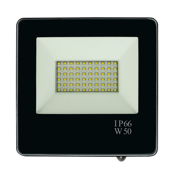 Прожектор LightPhenomenON LT-FL-01-IP65-50W-4000K LED - Светильники - Прожекторы - . Магазин оборудования для автономного и резервного электропитания Ekosolar.ru в Камышине