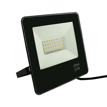 Прожектор LightPhenomenON LT-FL-01-IP65-30W-4000K LED - Светильники - Прожекторы - . Магазин оборудования для автономного и резервного электропитания Ekosolar.ru в Камышине