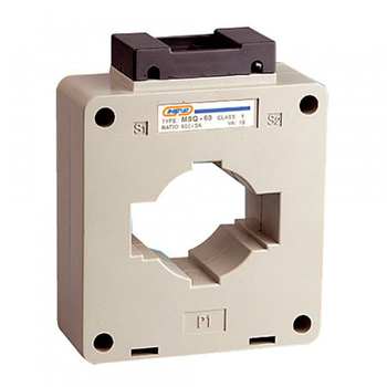 Трансформатор тока MSQ-60 1000A/5 (1) Энергия - Электрика, НВА - Приборы учета, контроля и измерения - Трансформаторы - . Магазин оборудования для автономного и резервного электропитания Ekosolar.ru в Камышине