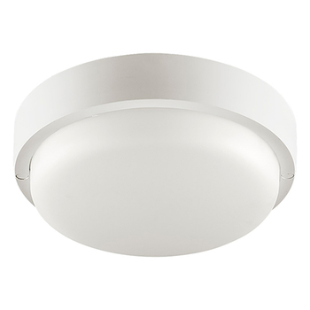 Светодиодный светильник WOLTA LCL04-8W-R01-4K 8 Вт 4000K IP65 круг - Светильники - Для ЖКХ - . Магазин оборудования для автономного и резервного электропитания Ekosolar.ru в Камышине