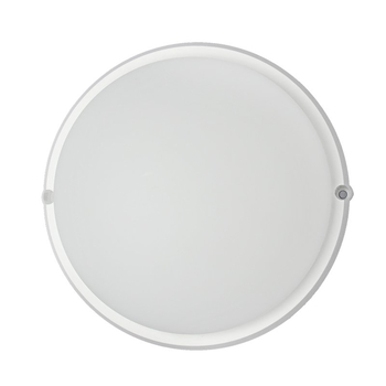 Банник LightPhenomenON LT-LBWP-02-IP65- 8W-6500К LED круглый - Светильники - Для ЖКХ - . Магазин оборудования для автономного и резервного электропитания Ekosolar.ru в Камышине