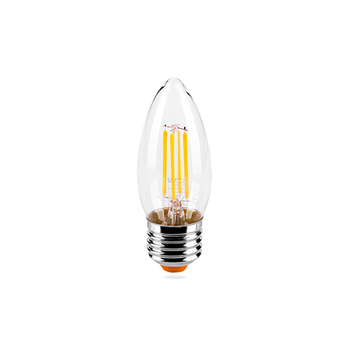 Светодиодная лампа WOLTA FILAMENT 25YCFT5E27 - Светильники - Лампы - . Магазин оборудования для автономного и резервного электропитания Ekosolar.ru в Камышине