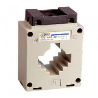 Трансформатор тока MSQ- 30 600A/5 (1) Энергия - Электрика, НВА - Приборы учета, контроля и измерения - Трансформаторы - . Магазин оборудования для автономного и резервного электропитания Ekosolar.ru в Камышине