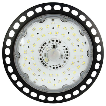 Светильник LT-SBF-01-IP65-150W-6500K-LED - Светильники - Для общественных зданий - . Магазин оборудования для автономного и резервного электропитания Ekosolar.ru в Камышине
