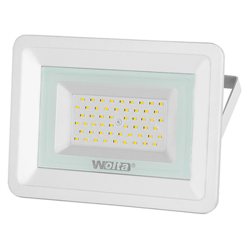 Светодиодный прожектор WOLTA WFL-20W/06 СДО-20 5500K SMD IP 65 - Светильники - Прожекторы - . Магазин оборудования для автономного и резервного электропитания Ekosolar.ru в Камышине