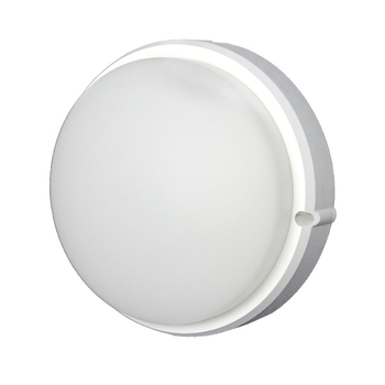 Банник LightPhenomenON LT-LBWP-02-IP65-12W-6500К LED круглый - Светильники - Для ЖКХ - . Магазин оборудования для автономного и резервного электропитания Ekosolar.ru в Камышине
