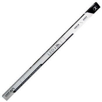 Светильник LT-PSL-04-IP20-50W-6500К LED - Светильники - Для общественных зданий - . Магазин оборудования для автономного и резервного электропитания Ekosolar.ru в Камышине