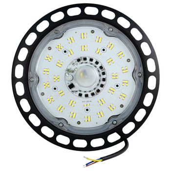 Светильник LT-SBF-01-IP65-100W-6500K-LED - Светильники - Для общественных зданий - . Магазин оборудования для автономного и резервного электропитания Ekosolar.ru в Камышине