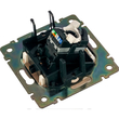 Информационная розетка Legrand Valene RJ45 UTP 5 кат 1 выход б/з белая - Электрика, НВА - Выключатели и розетки - Розетки - . Магазин оборудования для автономного и резервного электропитания Ekosolar.ru в Камышине