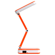 Светодиодный аккумуляторный светильник Smartbuy-4W/O SBL-Jump-4-WL-Orange - Светильники - Настольные светильники - . Магазин оборудования для автономного и резервного электропитания Ekosolar.ru в Камышине