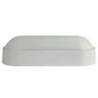 Банник LT-LBWP-05-IP65-8W-6500К LED овал с датчиком движения - Светильники - Для ЖКХ - . Магазин оборудования для автономного и резервного электропитания Ekosolar.ru в Камышине