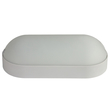 Банник LT-LBWP-03-IP65-18W-6500К LED овальный - Светильники - Для ЖКХ - . Магазин оборудования для автономного и резервного электропитания Ekosolar.ru в Камышине