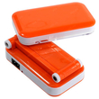 Светодиодный аккумуляторный светильник Smartbuy-4W/O SBL-Jump-4-WL-Orange - Светильники - Настольные светильники - . Магазин оборудования для автономного и резервного электропитания Ekosolar.ru в Камышине