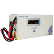 ИБП для котла Энергия Про 2300 + Аккумулятор Grid 55 Ah 12 v (1600Вт - 19мин) - ИБП и АКБ - ИБП для котлов - . Магазин оборудования для автономного и резервного электропитания Ekosolar.ru в Камышине