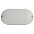 Банник LT-LBWP-03-IP65-18W-6500К LED овальный - Светильники - Для ЖКХ - . Магазин оборудования для автономного и резервного электропитания Ekosolar.ru в Камышине