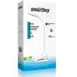 Светодиодный аккумуляторный светильник Smartbuy SBL-101-2-Wt-White - Светильники - Настольные светильники - . Магазин оборудования для автономного и резервного электропитания Ekosolar.ru в Камышине