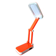 Светодиодный аккумуляторный светильник Smartbuy-4W/O SBL-Jump-4-WL-Orange - Светильники - Настольные светильники - . Магазин оборудования для автономного и резервного электропитания Ekosolar.ru в Камышине