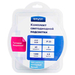 Комплект светодиодной ленты Apeyron Electrics 12В с аксессуарами, smd 3528, 60 д/м, 5м, холодный белый - Светильники - Cветодиодные ленты - . Магазин оборудования для автономного и резервного электропитания Ekosolar.ru в Камышине