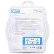 Комплект светодиодной ленты Apeyron Electrics 220В с аксессуарами, smd 2835, 60 д/м, 5м, холодный белый - Светильники - Cветодиодные ленты - . Магазин оборудования для автономного и резервного электропитания Ekosolar.ru в Камышине