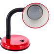 Светодиодный настенный светильник Smartbuy-5W /Red 4013 SBL-4013-5-R-Red - Светильники - Настольные светильники - . Магазин оборудования для автономного и резервного электропитания Ekosolar.ru в Камышине