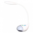 Светодиодный настольный светильник 7W Smartbuy SBL-DL-7-NW3-SRGB-White - Светильники - Настольные светильники - . Магазин оборудования для автономного и резервного электропитания Ekosolar.ru в Камышине