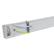 Светильник LT-PSL-04-IP20-50W-6500К LED - Светильники - Для общественных зданий - . Магазин оборудования для автономного и резервного электропитания Ekosolar.ru в Камышине
