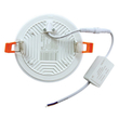 Светильник LightPhenomenON Downlight LT-TP-DL-06-9W-6500K встраиваемый круглый Ф90 LED с выносным драйвером - Светильники - Светильники DOWNLIGHT - . Магазин оборудования для автономного и резервного электропитания Ekosolar.ru в Камышине
