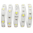Комплект светодиодной ленты Apeyron Electrics 12В с аксессуарами, smd 3528, 60 д/м, 5м, холодный белый - Светильники - Cветодиодные ленты - . Магазин оборудования для автономного и резервного электропитания Ekosolar.ru в Камышине