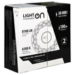 Светильник LT-SBF-01-IP65-100W-6500K-LED - Светильники - Для общественных зданий - . Магазин оборудования для автономного и резервного электропитания Ekosolar.ru в Камышине