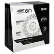 Светильник LT-SBF-01-IP65-150W-6500K-LED - Светильники - Для общественных зданий - . Магазин оборудования для автономного и резервного электропитания Ekosolar.ru в Камышине