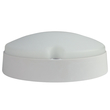 Банник LT-LBWP-06-IP65-12W-6500К LED круглый - Светильники - Для ЖКХ - . Магазин оборудования для автономного и резервного электропитания Ekosolar.ru в Камышине
