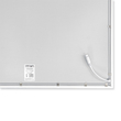 Панель ультратонкая светодиодная LightPhenomenON LT-UTP-01-IP40-40W-6500К - Светильники - Для общественных зданий - . Магазин оборудования для автономного и резервного электропитания Ekosolar.ru в Камышине