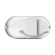 Банник LightPhenomenON LT-LBWP-01-IP65-12W-6500К LED овальный - Светильники - Для ЖКХ - . Магазин оборудования для автономного и резервного электропитания Ekosolar.ru в Камышине