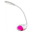 Светодиодный настольный светильник 7W Smartbuy SBL-DL-7-NW3-SRGB-White - Светильники - Настольные светильники - . Магазин оборудования для автономного и резервного электропитания Ekosolar.ru в Камышине