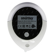 Светодиодный настольный светильник 7W Smartbuy SBL-DL-7-NW3-SRGB-White - Светильники - Настольные светильники - . Магазин оборудования для автономного и резервного электропитания Ekosolar.ru в Камышине