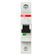 Автоматический выключатель ABB S201 1P 20А (С) 6kA - Электрика, НВА - Модульное оборудование - Автоматические выключатели - . Магазин оборудования для автономного и резервного электропитания Ekosolar.ru в Камышине