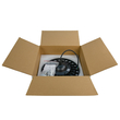 Светильник LT-SBF-01-IP65-100W-6500K-LED - Светильники - Для общественных зданий - . Магазин оборудования для автономного и резервного электропитания Ekosolar.ru в Камышине