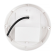 Светодиодный светильник WOLTA LCL04-8W-R01-4K 8 Вт 4000K IP65 круг - Светильники - Для ЖКХ - . Магазин оборудования для автономного и резервного электропитания Ekosolar.ru в Камышине