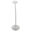 Светодиодный настольный светильник 7W Smartbuy SBL-DL-7-NW3-SRGB-White - Светильники - Настольные светильники - . Магазин оборудования для автономного и резервного электропитания Ekosolar.ru в Камышине