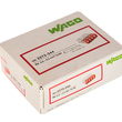 Компактная WAGO 4-проводная клемма 2273-245 6шт/уп - Электрика, НВА - Комплектующие и аксессуары для электромонтажа - Зажимы клеммные - . Магазин оборудования для автономного и резервного электропитания Ekosolar.ru в Камышине